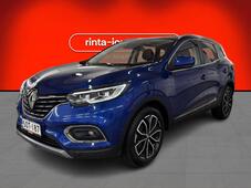 Renault Kadjar vaihtoauto