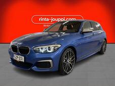 BMW M140i vaihtoauto