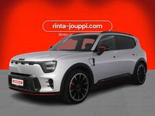 Smart #5 vaihtoauto
