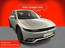 Hyundai IONIQ 5 vaihtoauto