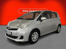 Toyota Verso-S vaihtoauto