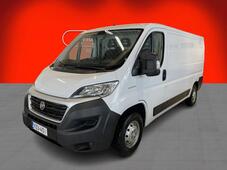 Fiat Ducato vaihtoauto