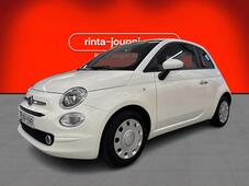 Fiat 500 vaihtoauto