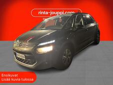 Citroën C4 Picasso vaihtoauto