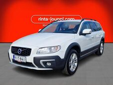 Volvo XC70 vaihtoauto