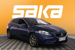 Volvo V40 vaihtoauto