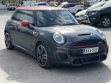 Mini Hatchback vaihtoauto