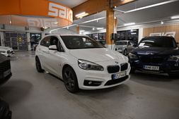 BMW 225 vaihtoauto