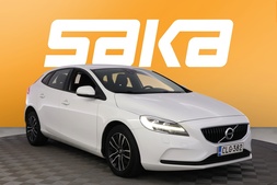 Volvo V40 vaihtoauto