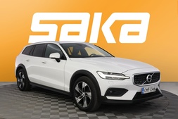 Volvo V60 Cross Country vaihtoauto