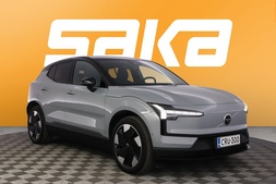 Volvo EX30 vaihtoauto