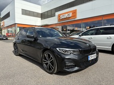BMW 330 vaihtoauto