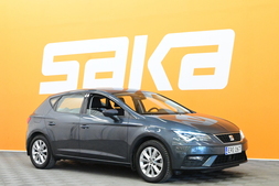 SEAT Leon vaihtoauto