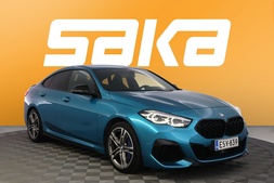 BMW M235i vaihtoauto