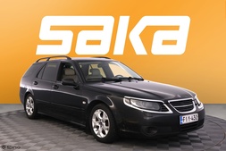 Saab 95 vaihtoauto