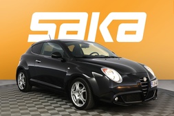 Alfa Romeo MiTo vaihtoauto