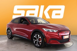 Ford USA Mustang vaihtoauto