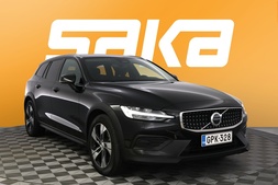 Volvo V60 Cross Country vaihtoauto