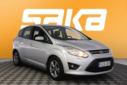 Ford C-MAX vaihtoauto