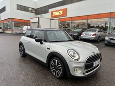Mini Hatchback vaihtoauto