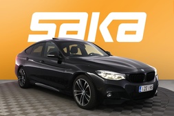 BMW 3.3 vaihtoauto