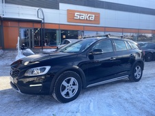 Volvo V60 Cross Country vaihtoauto