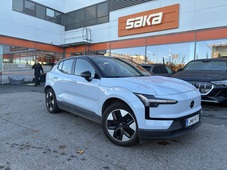 Volvo EX30 vaihtoauto