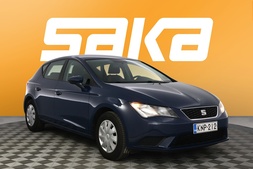 SEAT Leon vaihtoauto