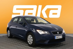 SEAT Leon vaihtoauto