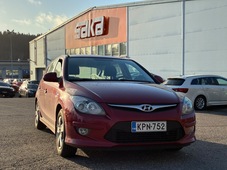 Hyundai i30 vaihtoauto