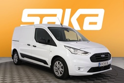 Ford Transit Connect vaihtoauto