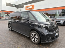 Volkswagen ID. Buzz vaihtoauto