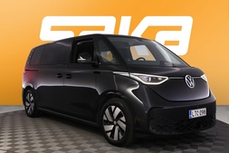 Volkswagen ID. Buzz vaihtoauto