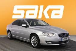 Volvo S80 vaihtoauto