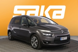 Citroën Grand C4 Picasso vaihtoauto