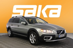 Volvo XC70 vaihtoauto