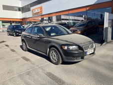 Volvo C30 vaihtoauto