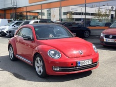 Volkswagen Beetle vaihtoauto