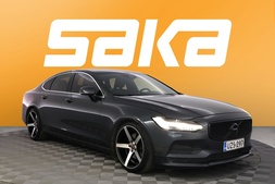 Volvo S90 vaihtoauto