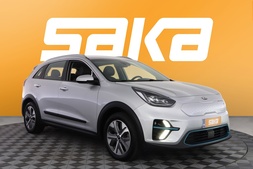 Kia Niro Electric vaihtoauto
