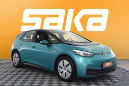 Volkswagen ID.3 vaihtoauto