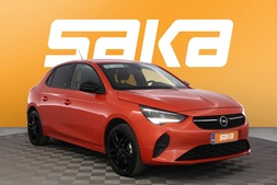 Opel Corsa-e vaihtoauto