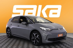 Volkswagen ID.3 vaihtoauto
