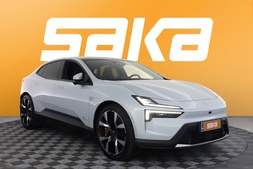 Polestar 4 vaihtoauto