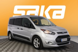Ford Grand Tourneo Connect vaihtoauto