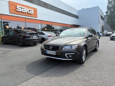 Volvo XC70 vaihtoauto