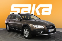 Volvo XC70 vaihtoauto