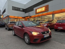 SEAT Ibiza vaihtoauto