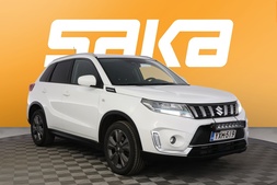 Suzuki Vitara vaihtoauto
