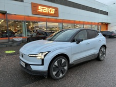 Volvo EX30 vaihtoauto